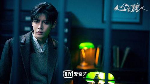 心宅猎人,揭秘人性深处的恐惧与救赎