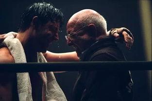 铁拳男人,从街头格斗到荣耀巅峰的传奇历程