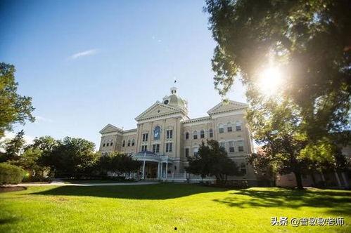 开放的美国学府,全球教育的新篇章