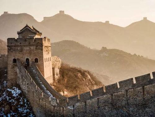 揭秘：古罗马的长城,揭秘其历史与防御之谜