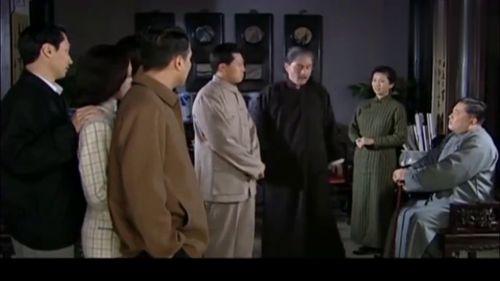 大宅门2,风云再起，家族荣耀