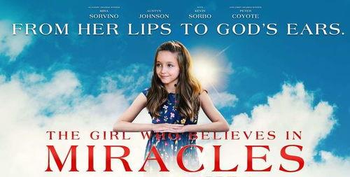 奇迹女孩,奇迹女孩的蜕变之路